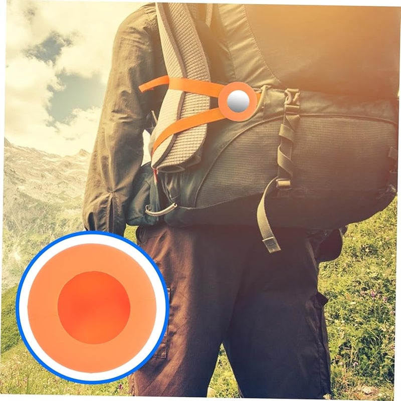 Artibetter Silicone Protective Case Compatible with Pet Trackers Durable Scratch Resistant - Image 4